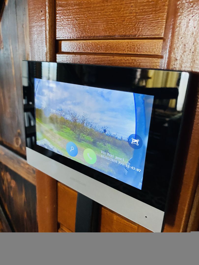 PANEL GÖRÜNTÜLERİ