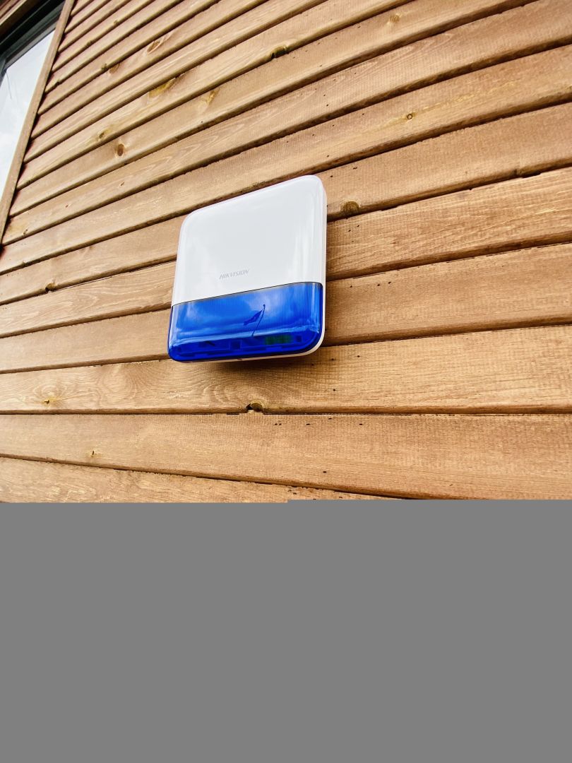 Sakarya Alarm Sistemleri ile 7/24 Güvende Kalın