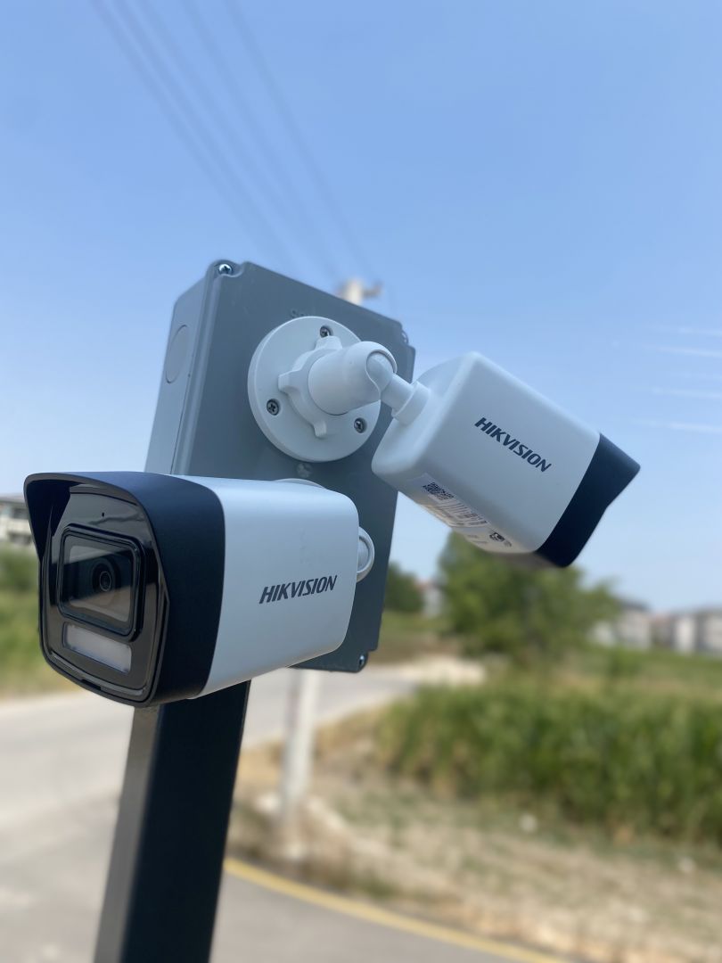 Analog Kamera Sistemleri