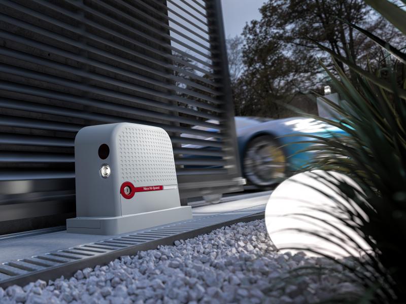 Sakarya Otomatik Kapı Sistemleri Kurulum ve Servis Hizmeti